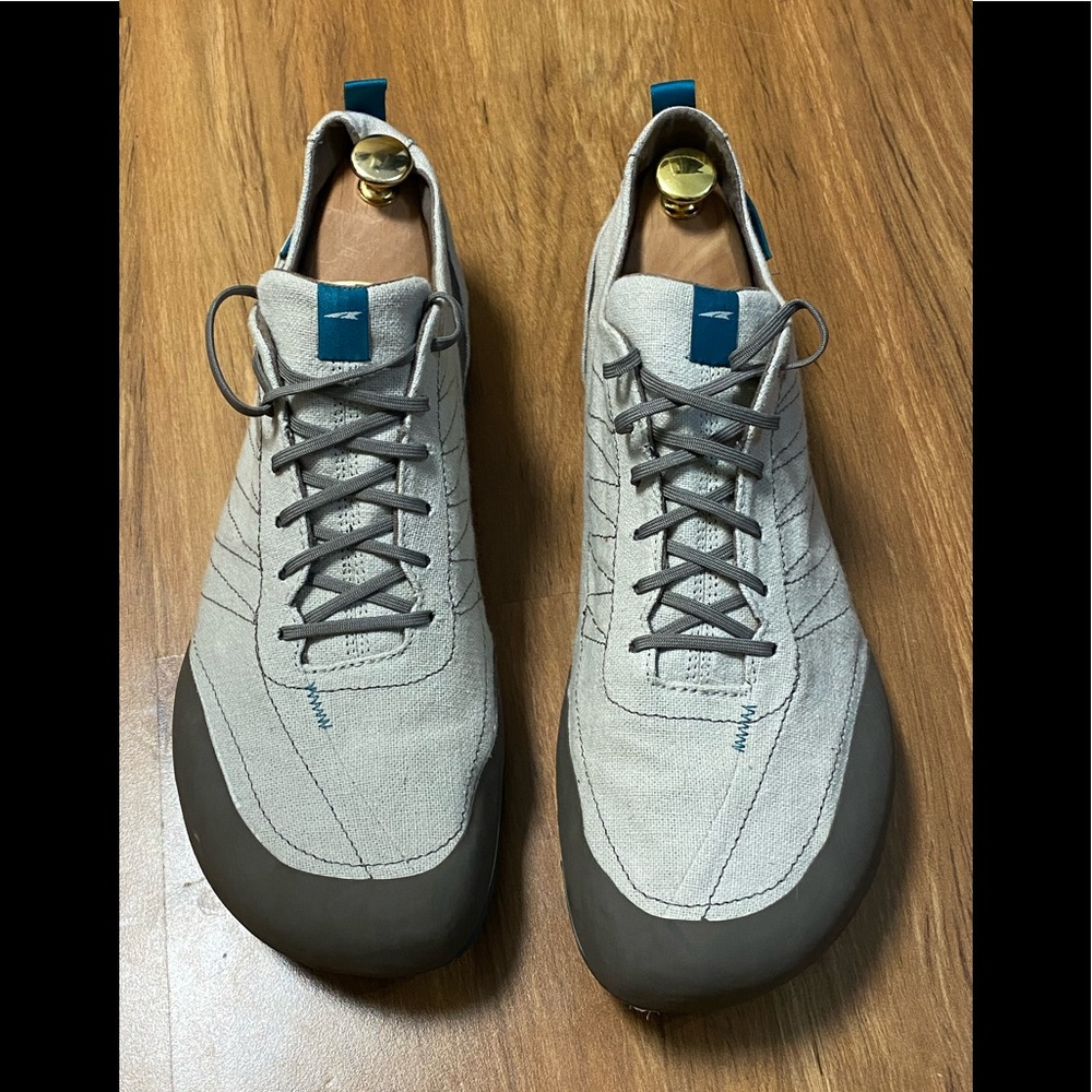 Altra Wahweap Men’s Shoes Size 12.5